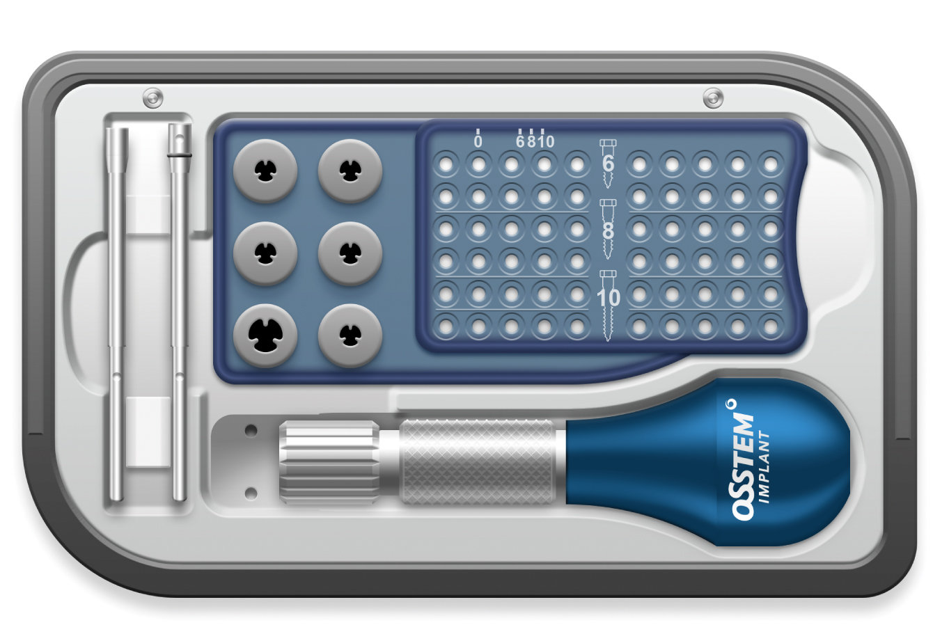 Ortho Kit Cod.: OOKS